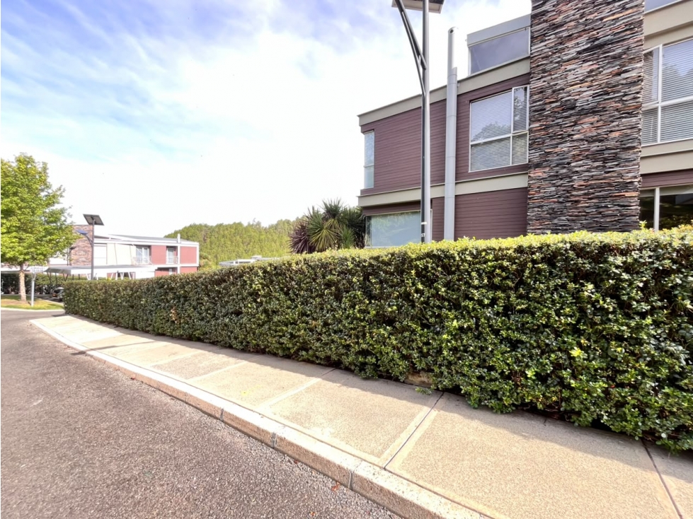 Venta Apto en Sierra Grande El Retiro 107m² — foto 3