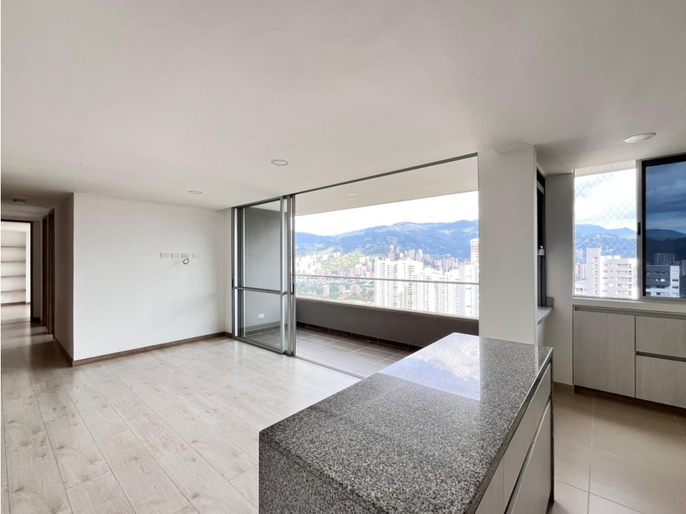 Venta Apto en Suramérica 104m² — foto 3