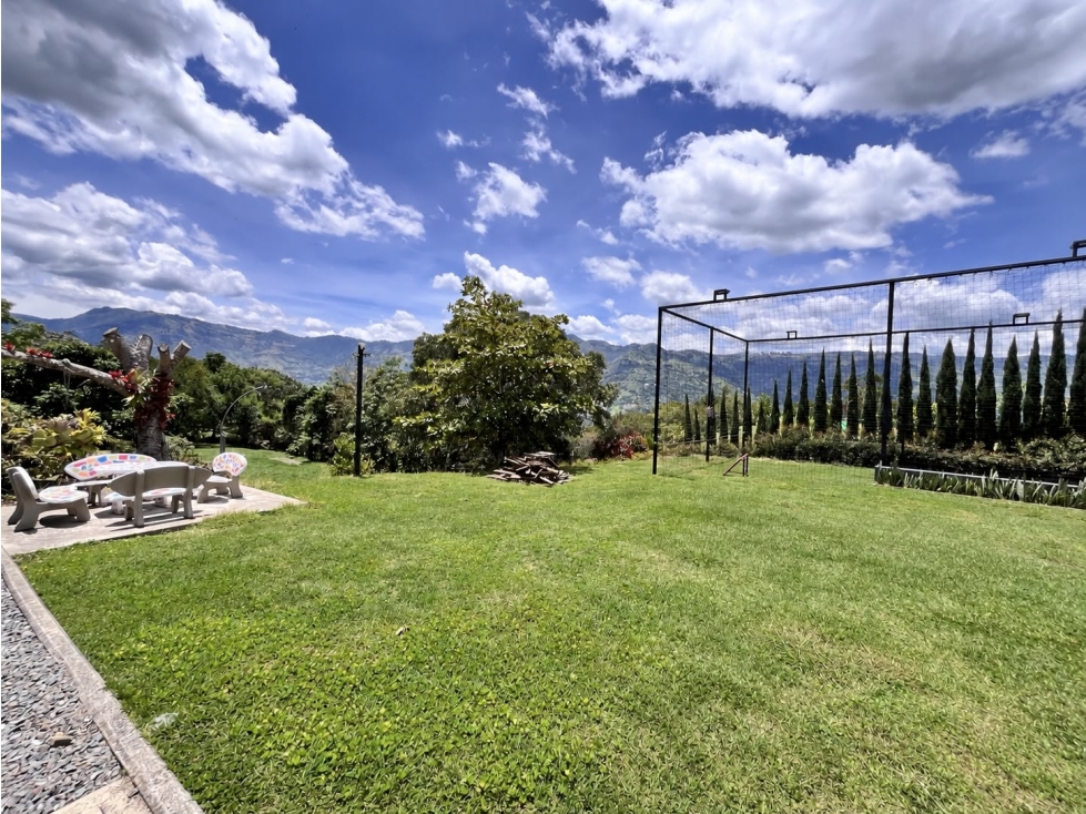 Venta Casa campestre de un solo nivel en Girardota — foto 6