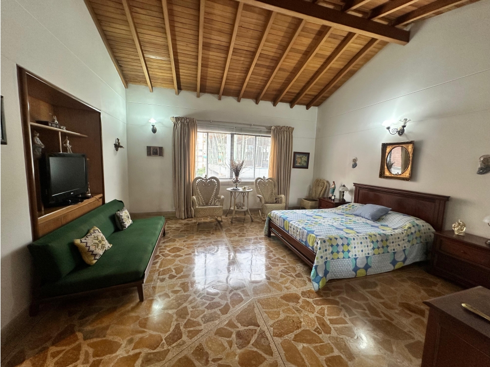Penthouse para la venta 264m² en Laureles cerca a Santa Teresita - 5