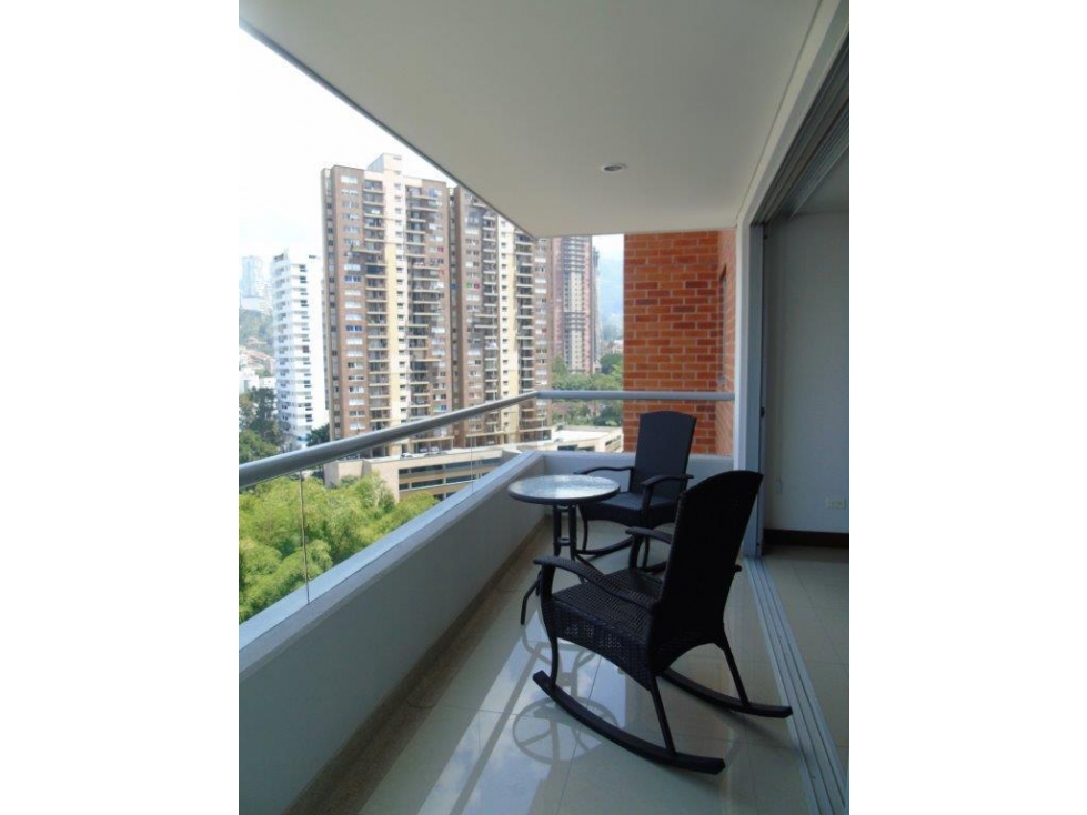 Venta Apartamento sector San Remo Sabaneta