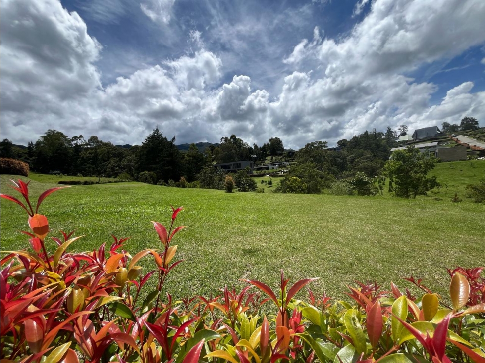 Lote en venta en el sector de Fizebad El Retiro 4531m² — foto 2
