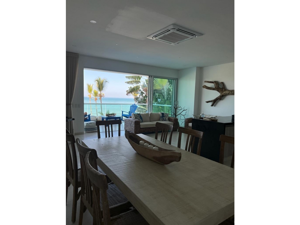 Venta de Apartamento sector exclusivo de Coveñas la Primera Ensenada — foto 3