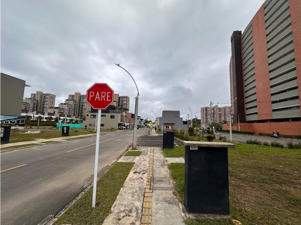 Lote para la Venta en Nattura Barro Blanco Rionegro — foto 2
