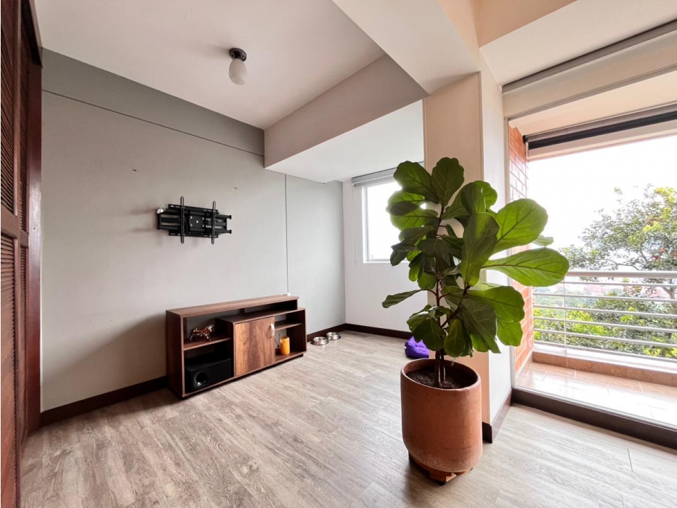 Apto para la venta cerca a City Plaza Envigado 132m² — foto 4