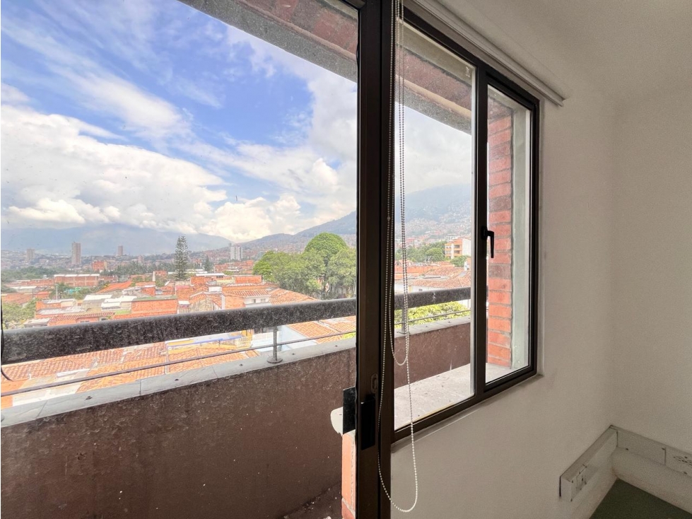Venta Consultorio Prado centro Medellín