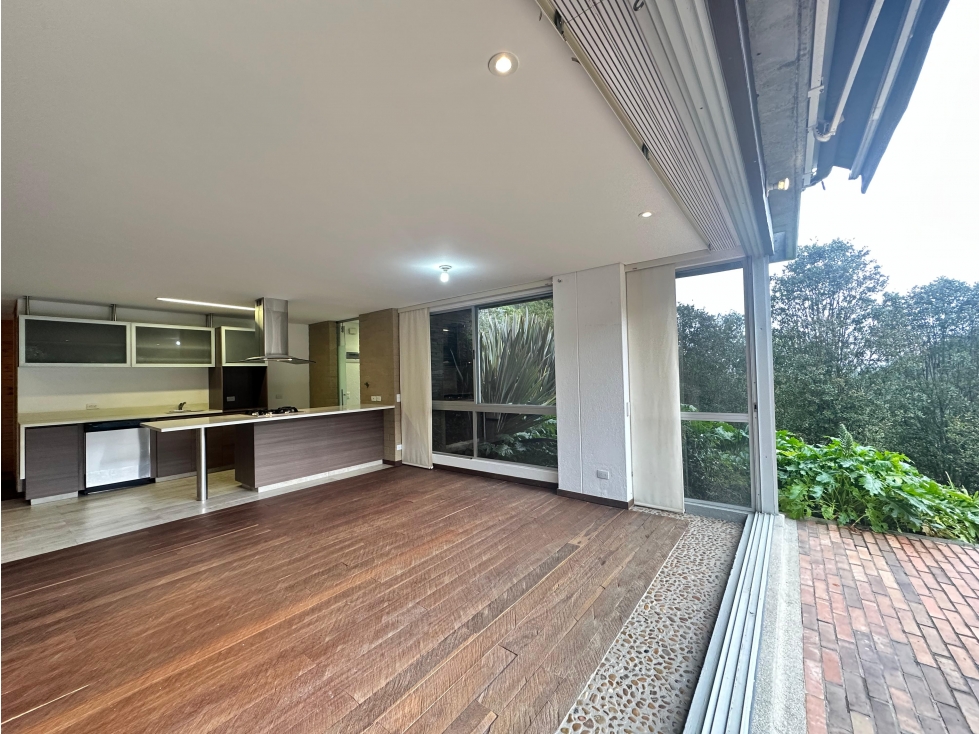 Venta Apartamento Sierra Grande Vereda Los Salados El Retiro - 1
