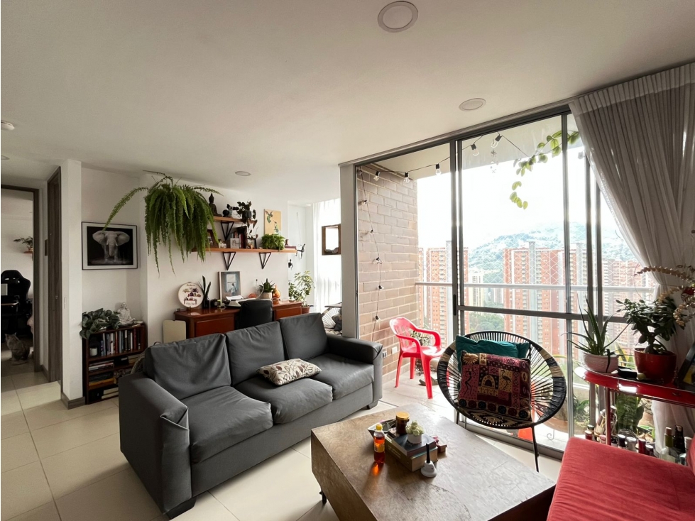Venta de Apartamento en Suramérica sustentablemente Ecológico