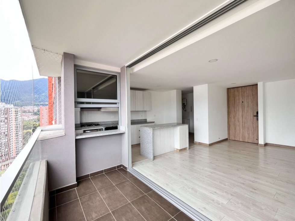 Venta Apto en Suramérica 104m² — foto 6