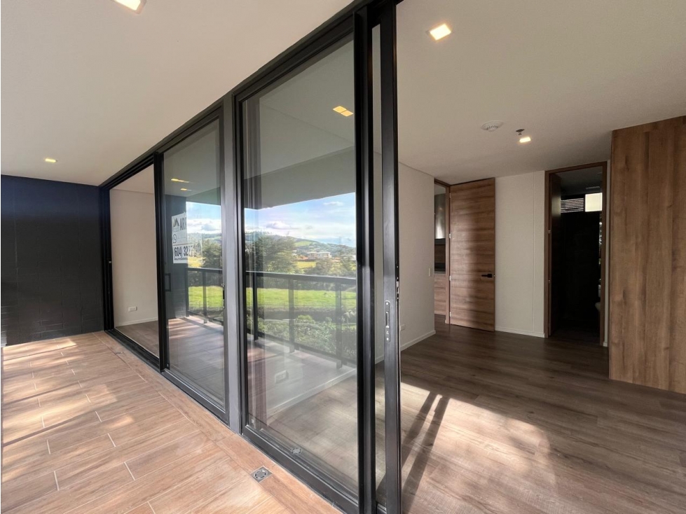 Suite a la venta 97.82m² Alto de las Palmas — foto 2