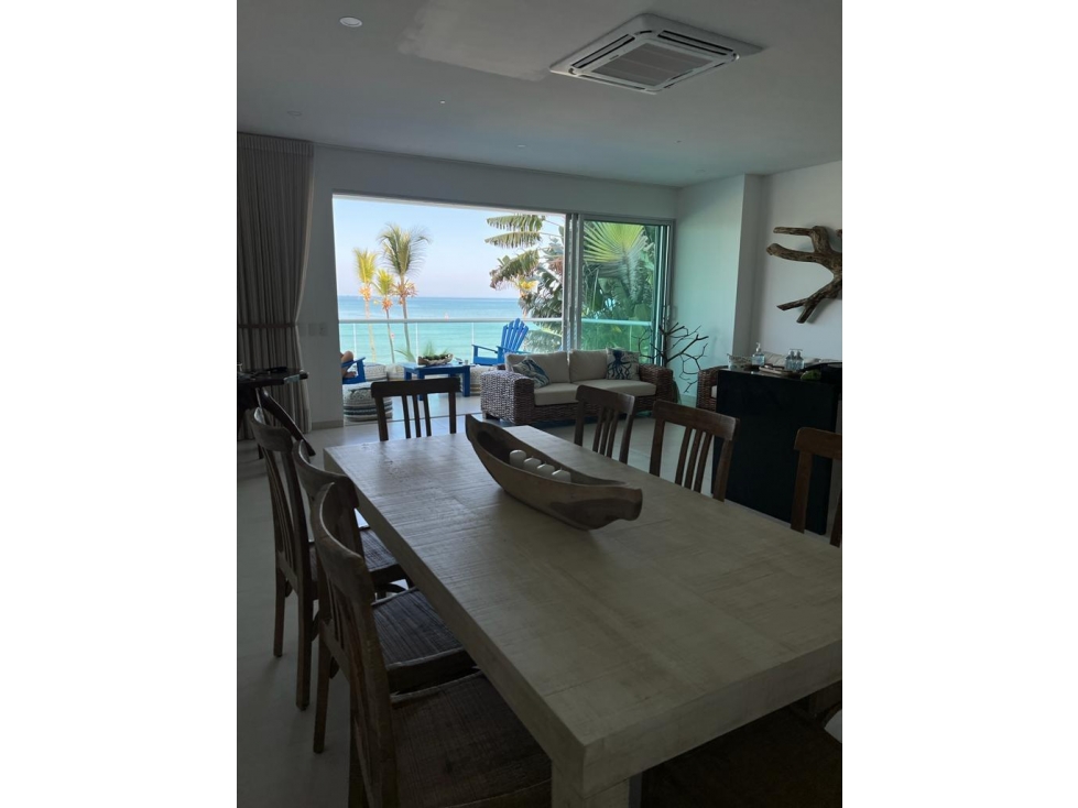 Venta de Apartamento sector exclusivo de Coveñas la Primera Ensenada — foto 4