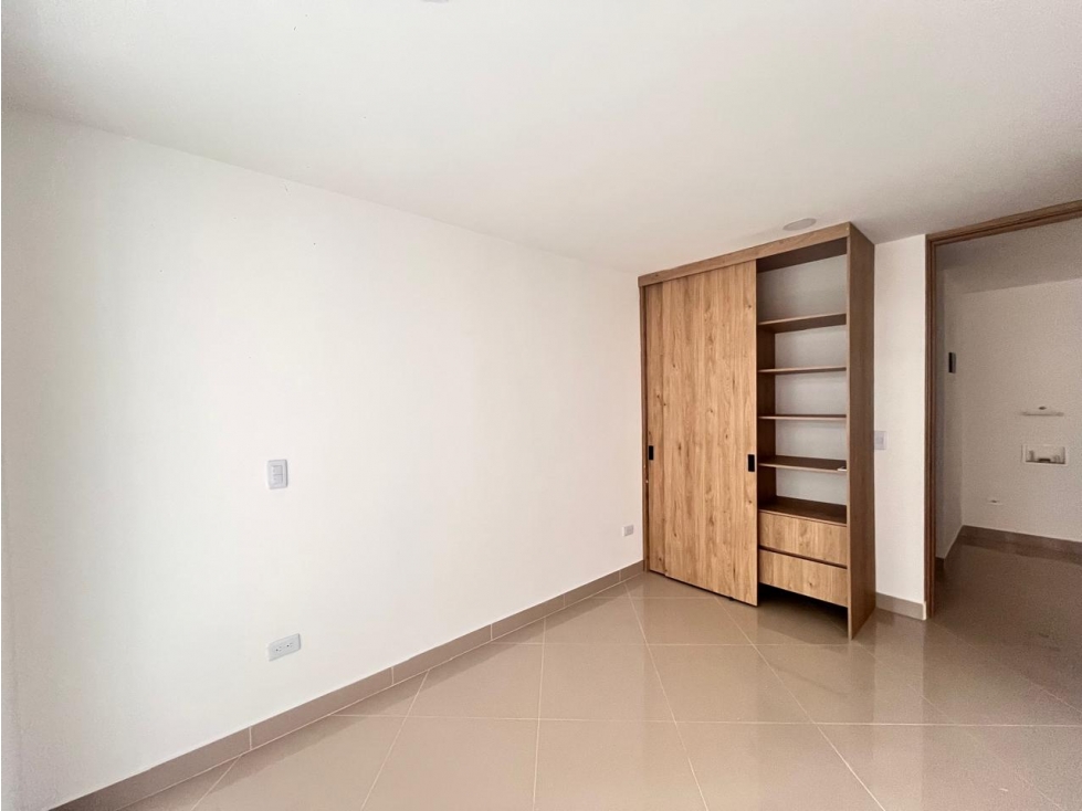 Venta 2 Aptos en uno Laureles para estrenar Permite Rentas cortas — foto 5