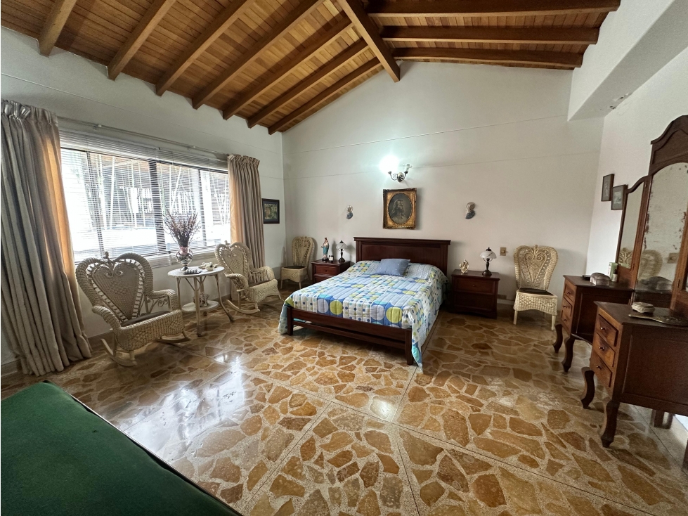 Penthouse para la venta 264m² en Laureles cerca a Santa Teresita - 4