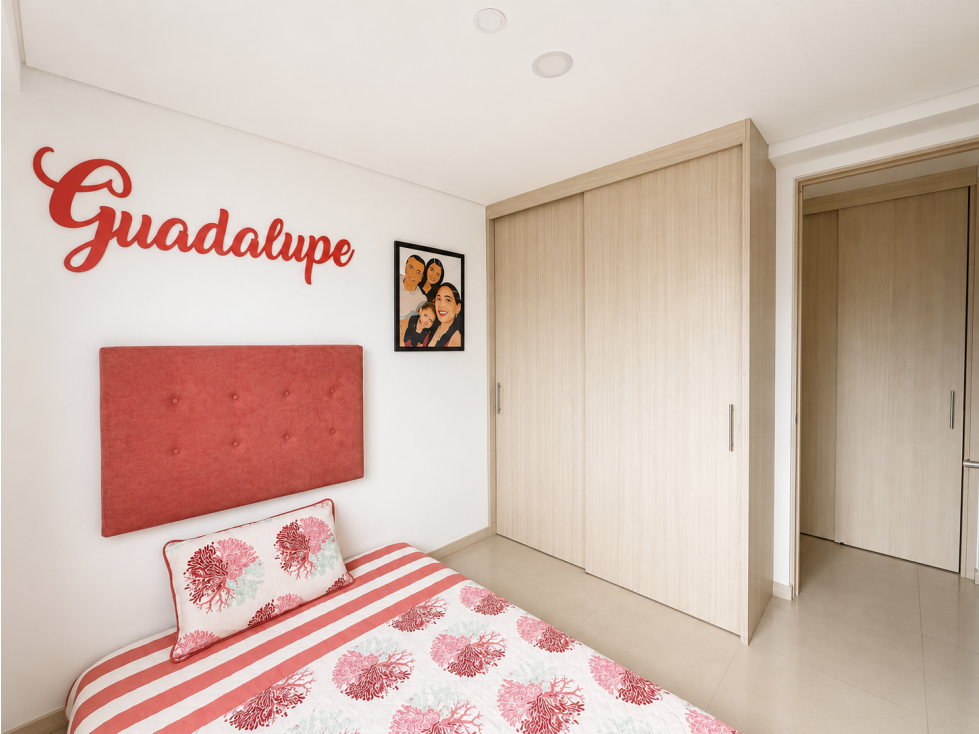 Apartamento para la venta en Itagui 77m² — foto 5