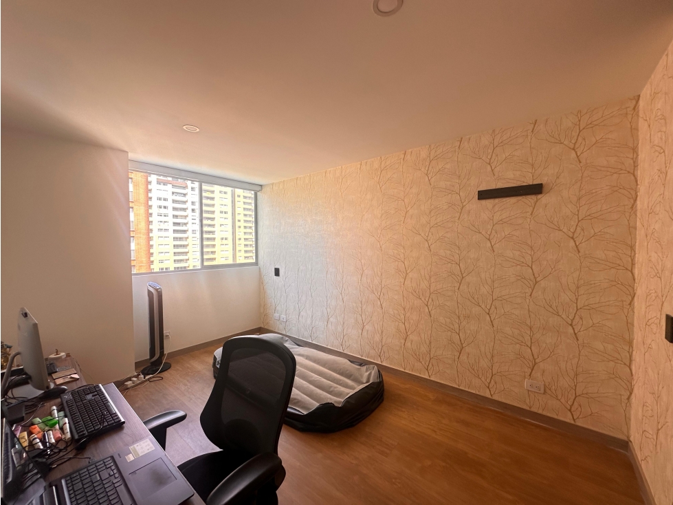 Apto para la venta en Ciudad del Rio 91m² 3 Habitaciones + Estar de tv — foto 6