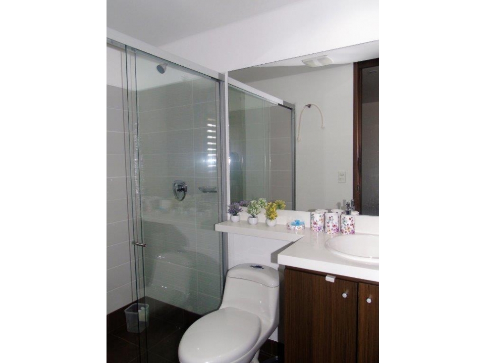 Venta Apartamento sector San Remo Sabaneta — foto 4