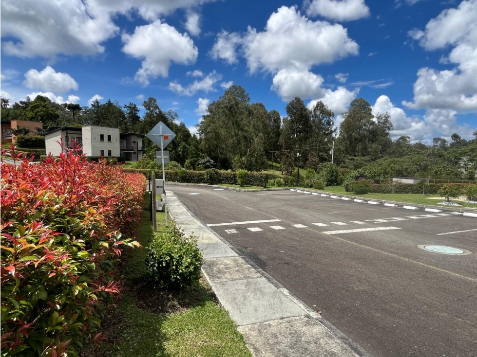 Lote en venta en el sector de Fizebad El Retiro 4531m² — foto 4