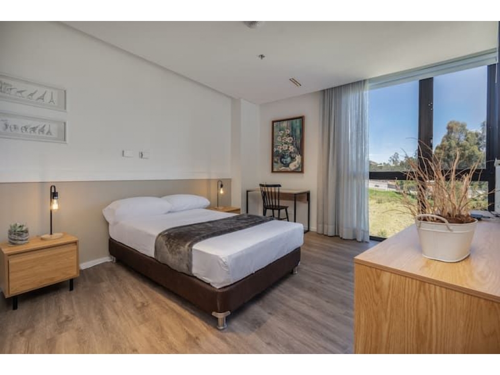 Suite a la venta 99.44m² + Terraza 77.36 m² Alto de las Palmas — foto 6