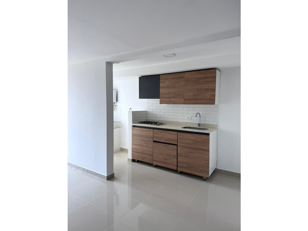 Apartamento en venta 42m² unidad Curazao Bello — foto 3