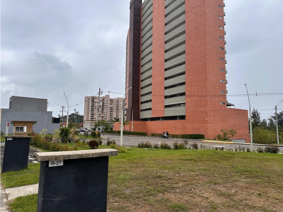 Lote para la Venta en Nattura Barro Blanco Rionegro — foto 4