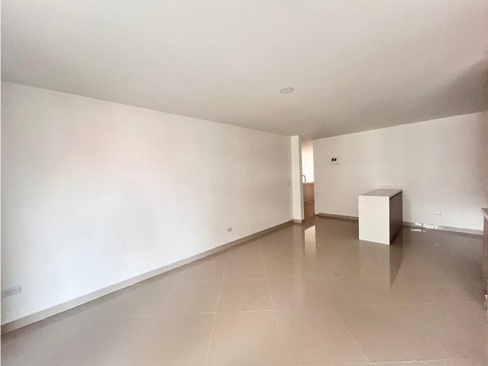 Venta 2 Aptos en uno Laureles para estrenar Permite Rentas cortas — foto 6