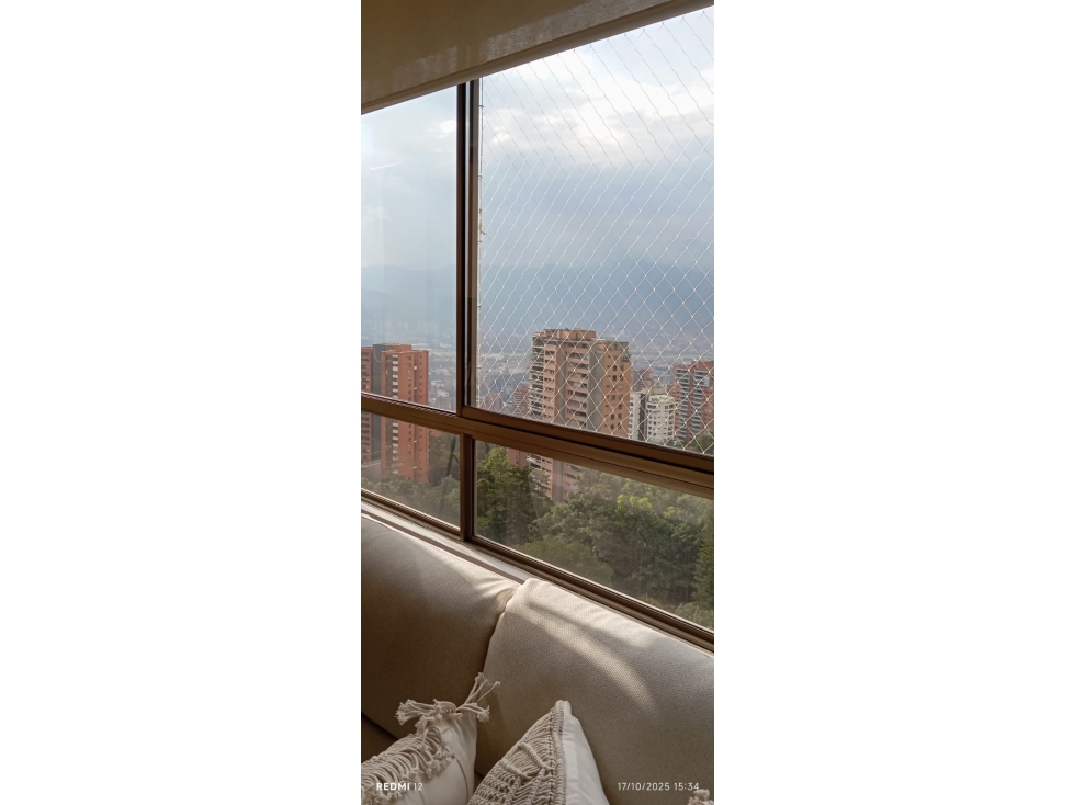 Venta Poblado La Calera inmueble con distribución diseño perfecto — foto 4
