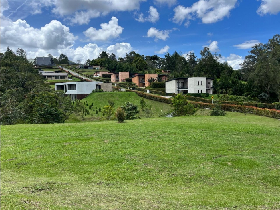 Lote en venta en el sector de Fizebad El Retiro 4531m² — foto 5