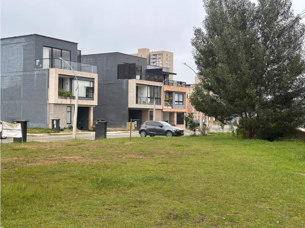 Lote para la Venta en Nattura Barro Blanco Rionegro — foto 5