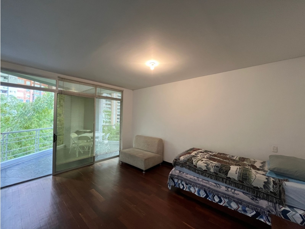 Aparta Loft para la venta cerca al Mall Amsterdam — foto 6