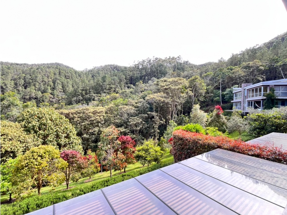 Venta Apto en Sierra Grande El Retiro 107m² — foto 2
