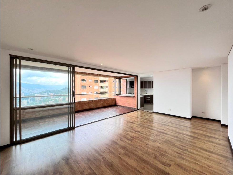 Venta Apto en la Calera 140m² Vista Preciosa — foto 4