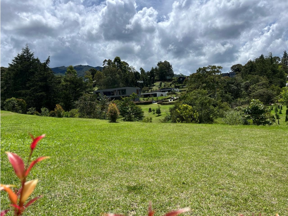 Lote en venta en el sector de Fizebad El Retiro 4531m² — foto 6