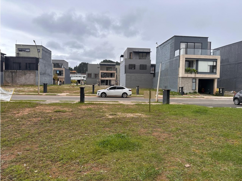 Lote para la Venta en Nattura Barro Blanco Rionegro — foto 6