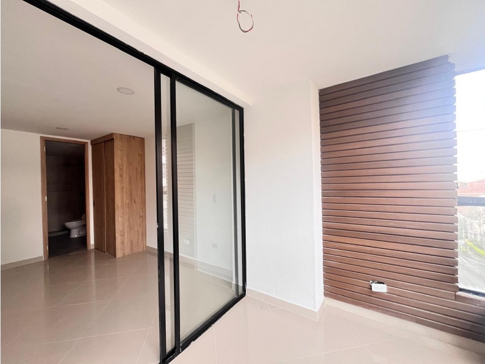 Venta 2 Aptos en uno Laureles para estrenar Permite Rentas cortas — foto 2