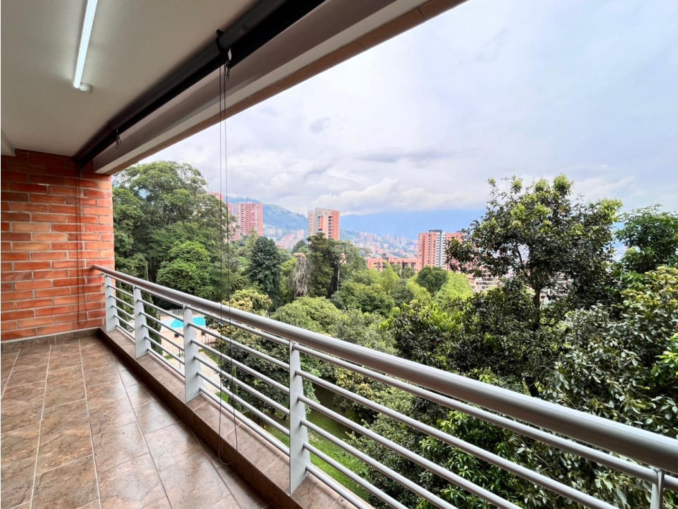 Apto para la venta cerca a City Plaza Envigado 132m² — foto 6