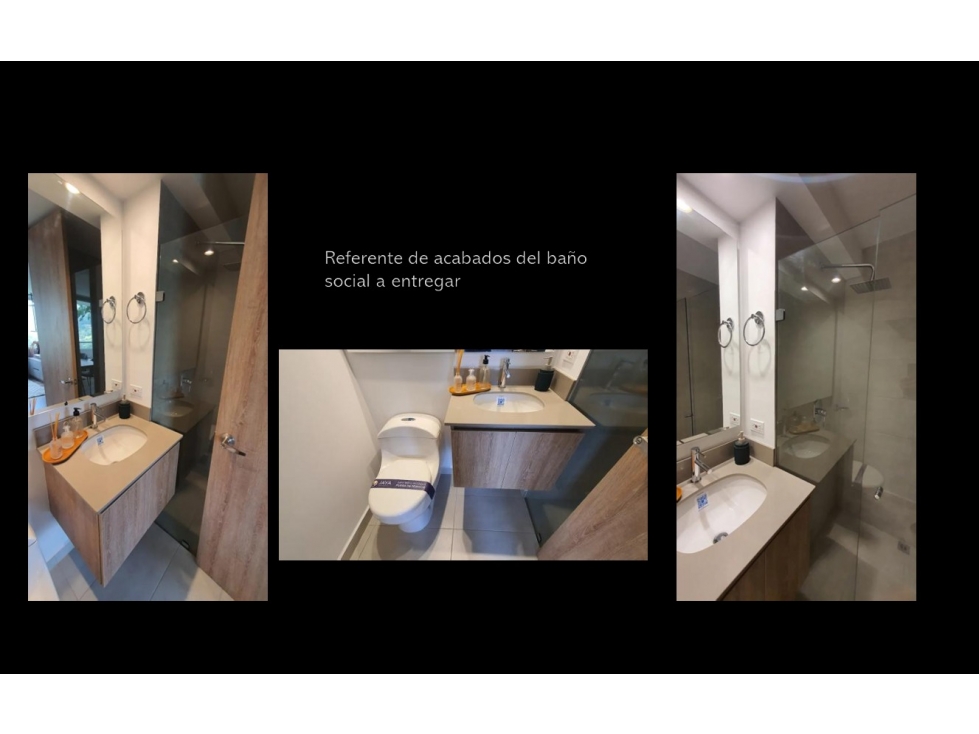 Venta apto en Cesión de derecho Jaya El Retiro — foto 4