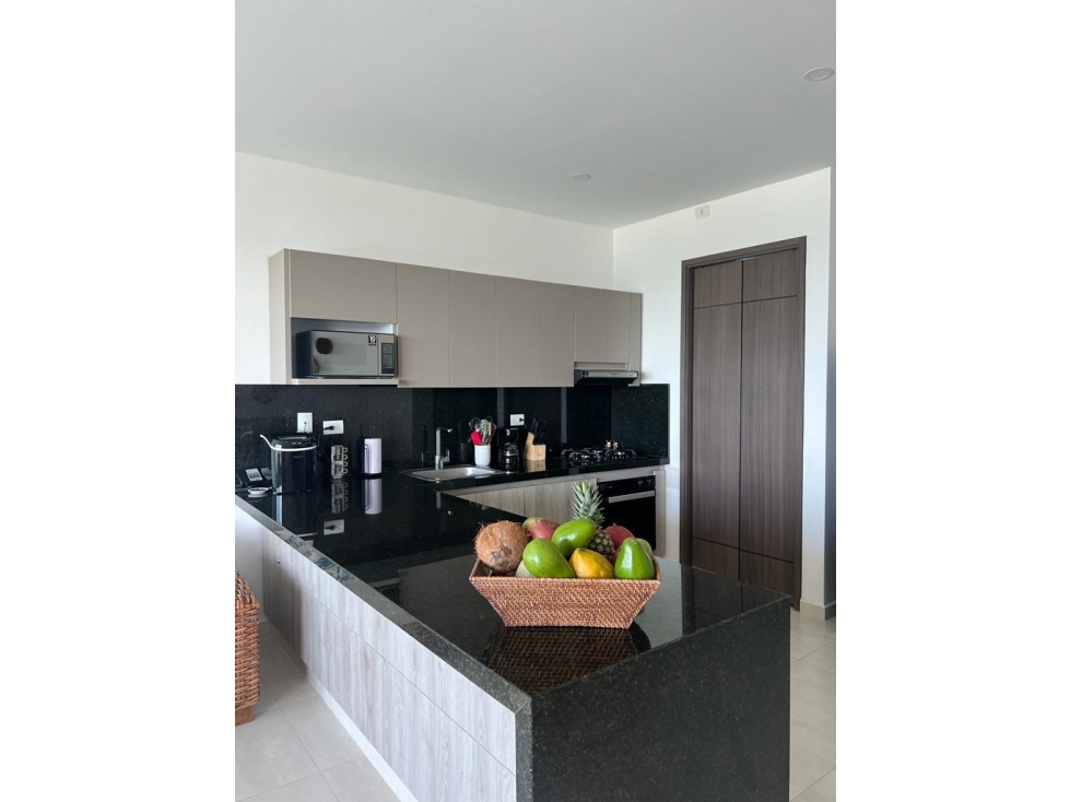 Venta de Apartamento sector exclusivo de Coveñas la Primera Ensenada — foto 5