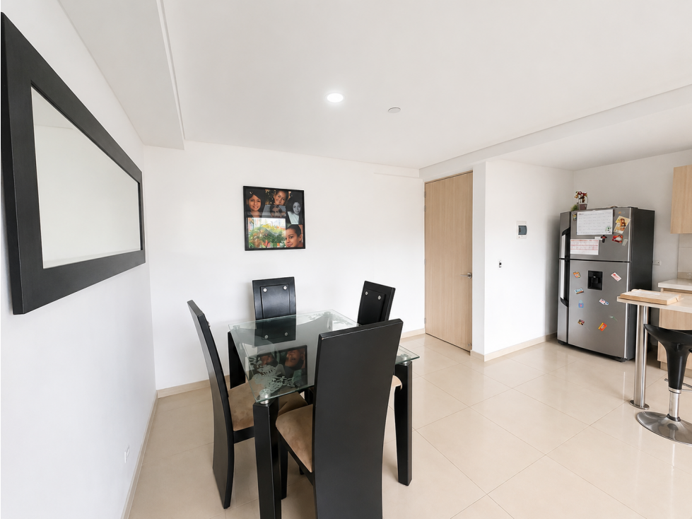 Apartamento para la venta en Itagui 77m² — foto 3