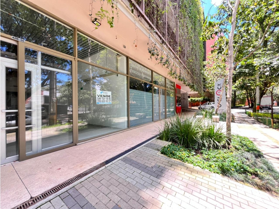 Venta o arriendo oficina o Local comercial sector Zúñiga Envigado