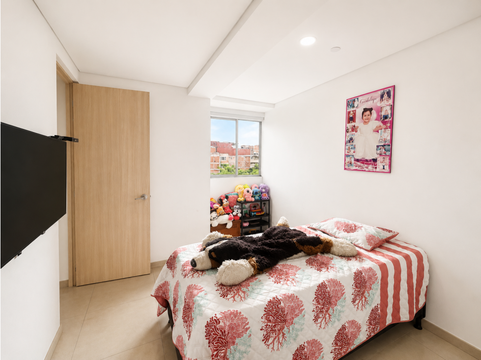 Apartamento para la venta en Itagui 77m² — foto 6