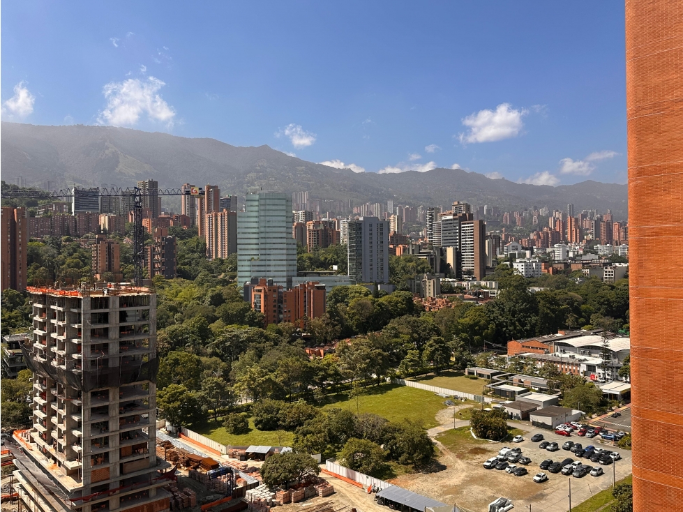 Apto para la venta en Ciudad del Rio 91m² 3 Habitaciones + Estar de tv — foto 5