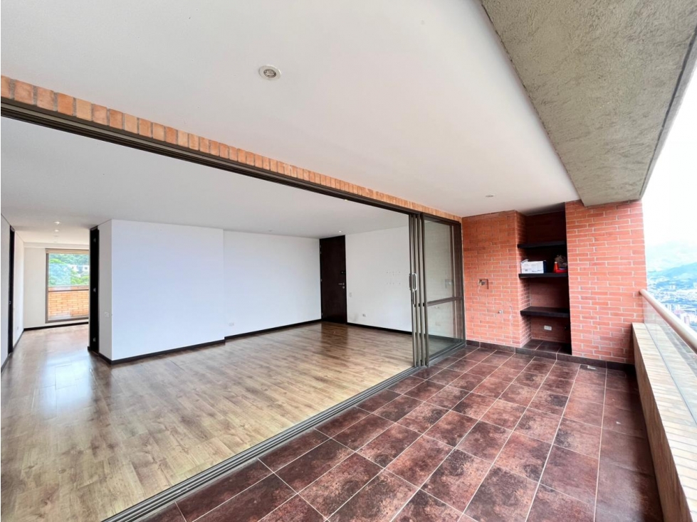 Venta Apto en la Calera 140m² Vista Preciosa — foto 6