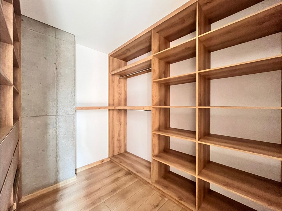 Venta Apartamento 134m² Conquistadores diseño y exclusividad — foto 6