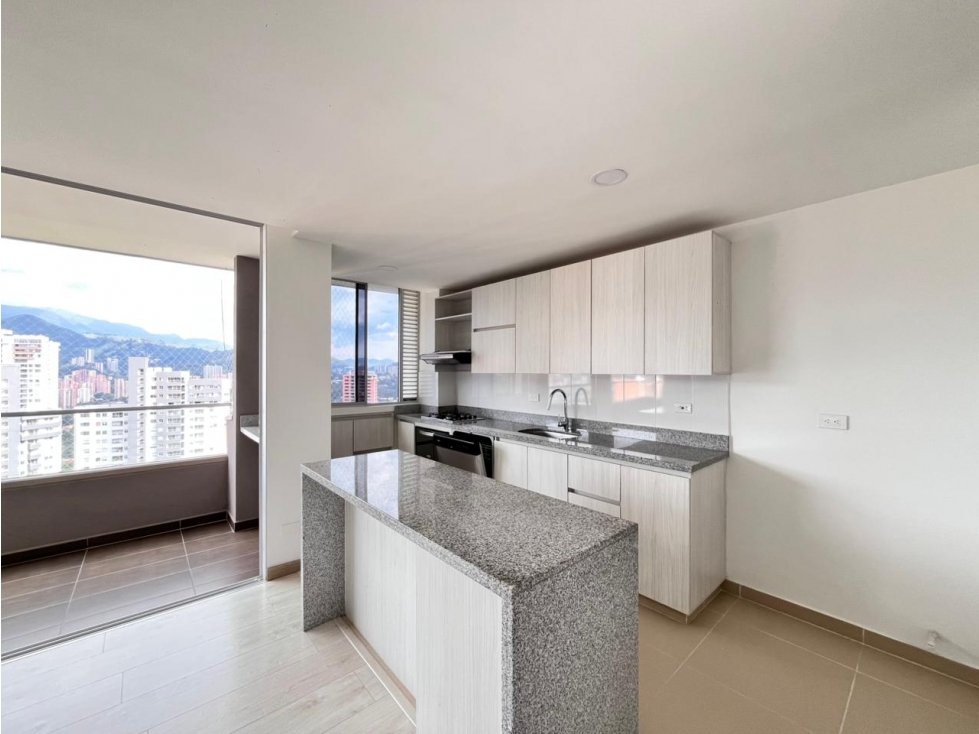 Venta Apto en Suramérica 104m² — foto 2