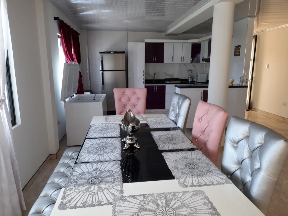 CHINAUTA, FINCA-HOTEL EN VENTA - 3