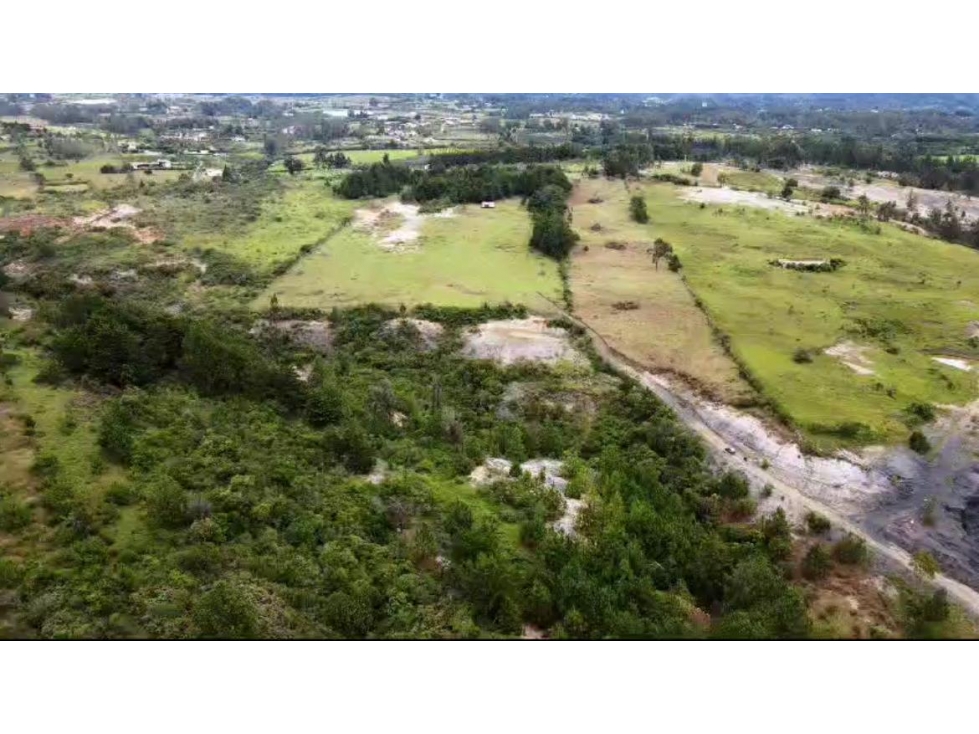 VILLA DE LEYVA - SE VENDE EXCELENTE LOTE - 2