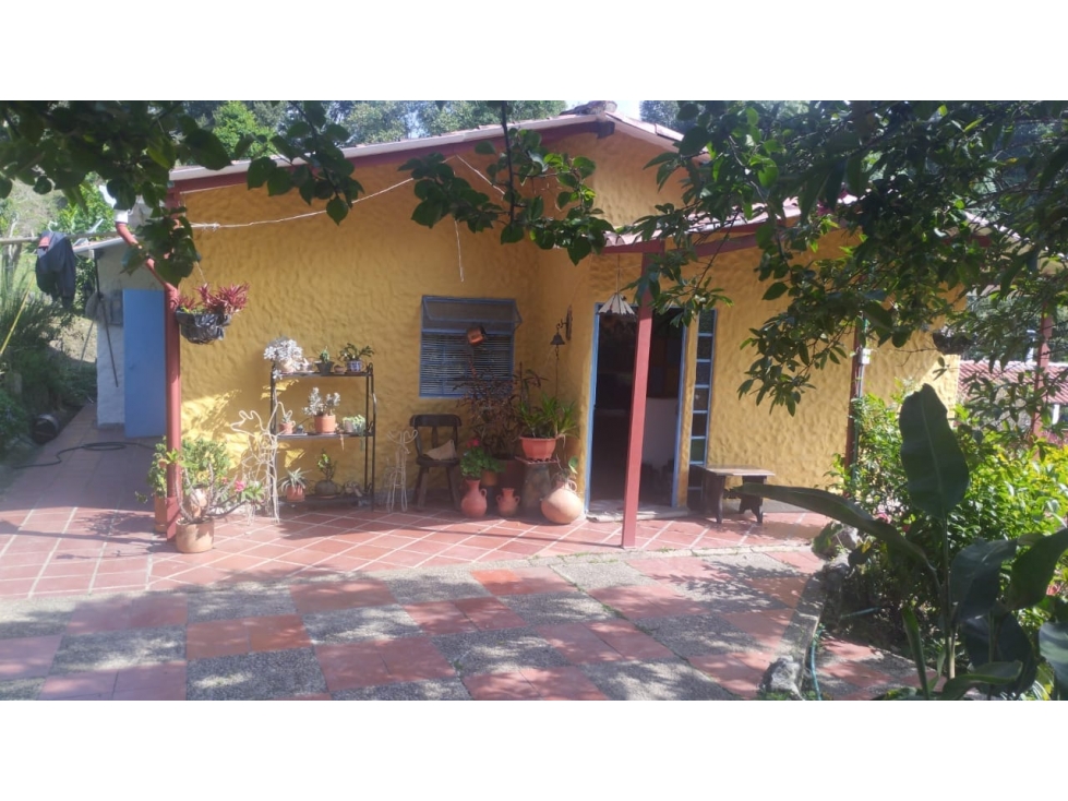 ANOLAIMA, FINCA EN VENTA A PUERTA CERRADA - 2