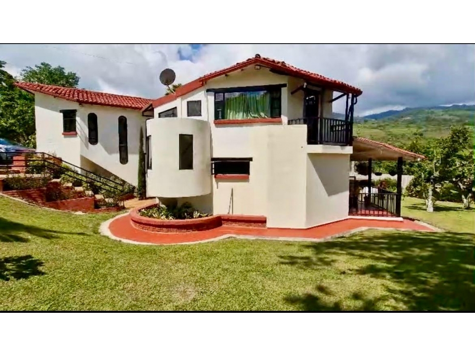 SILVANIA, CONDOMINIO LOMA LINDA, CASA CAMPESTRE EN VENTA - 2