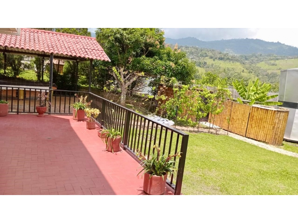 SILVANIA, CONDOMINIO LOMA LINDA, CASA CAMPESTRE EN VENTA - 5