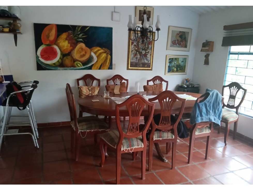 ANOLAIMA, FINCA EN VENTA A PUERTA CERRADA - 3